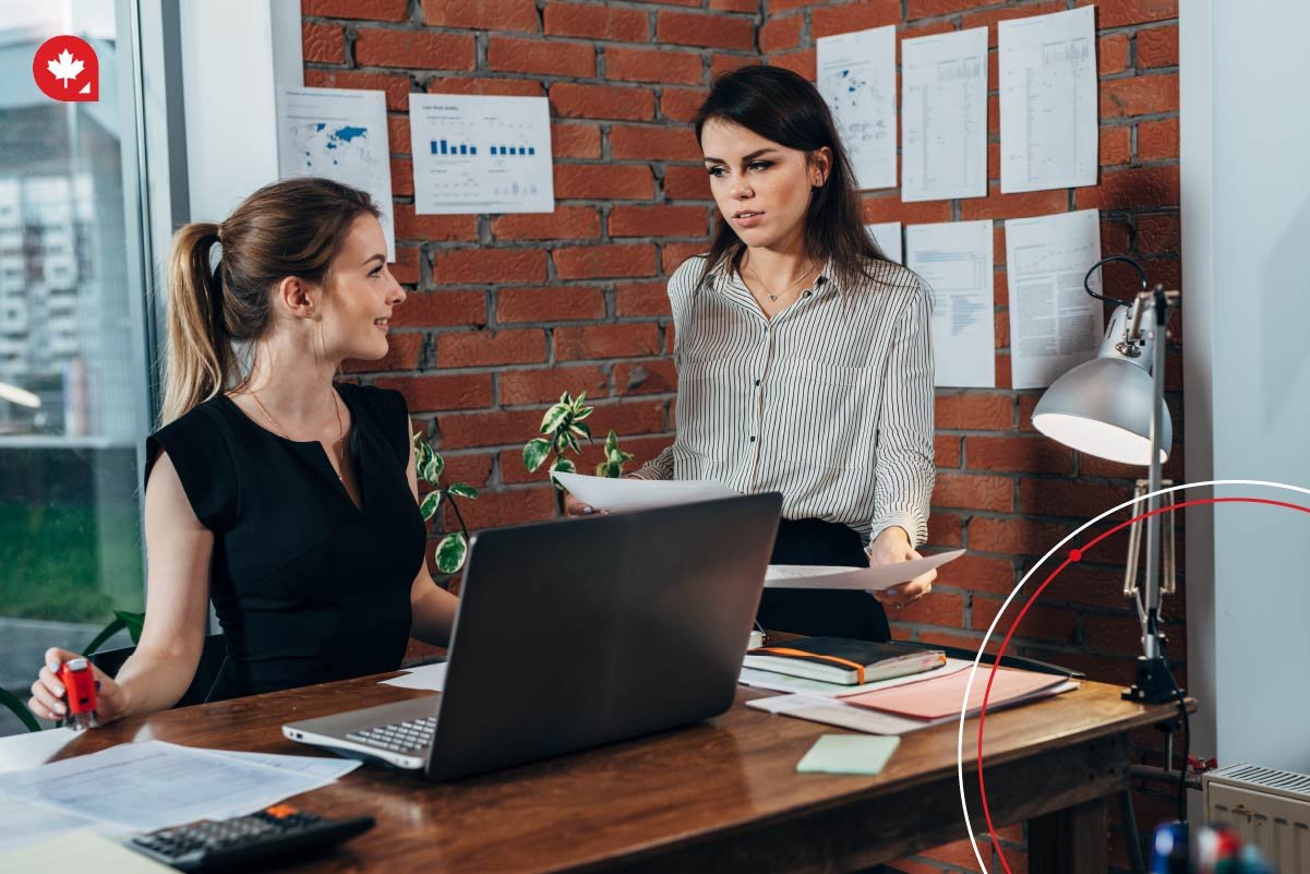 Top Business Administration Jobs in Canada